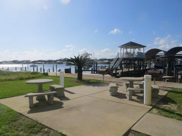 Jubilee Landing 107 Villa Orange Beach Eksteriør bilde