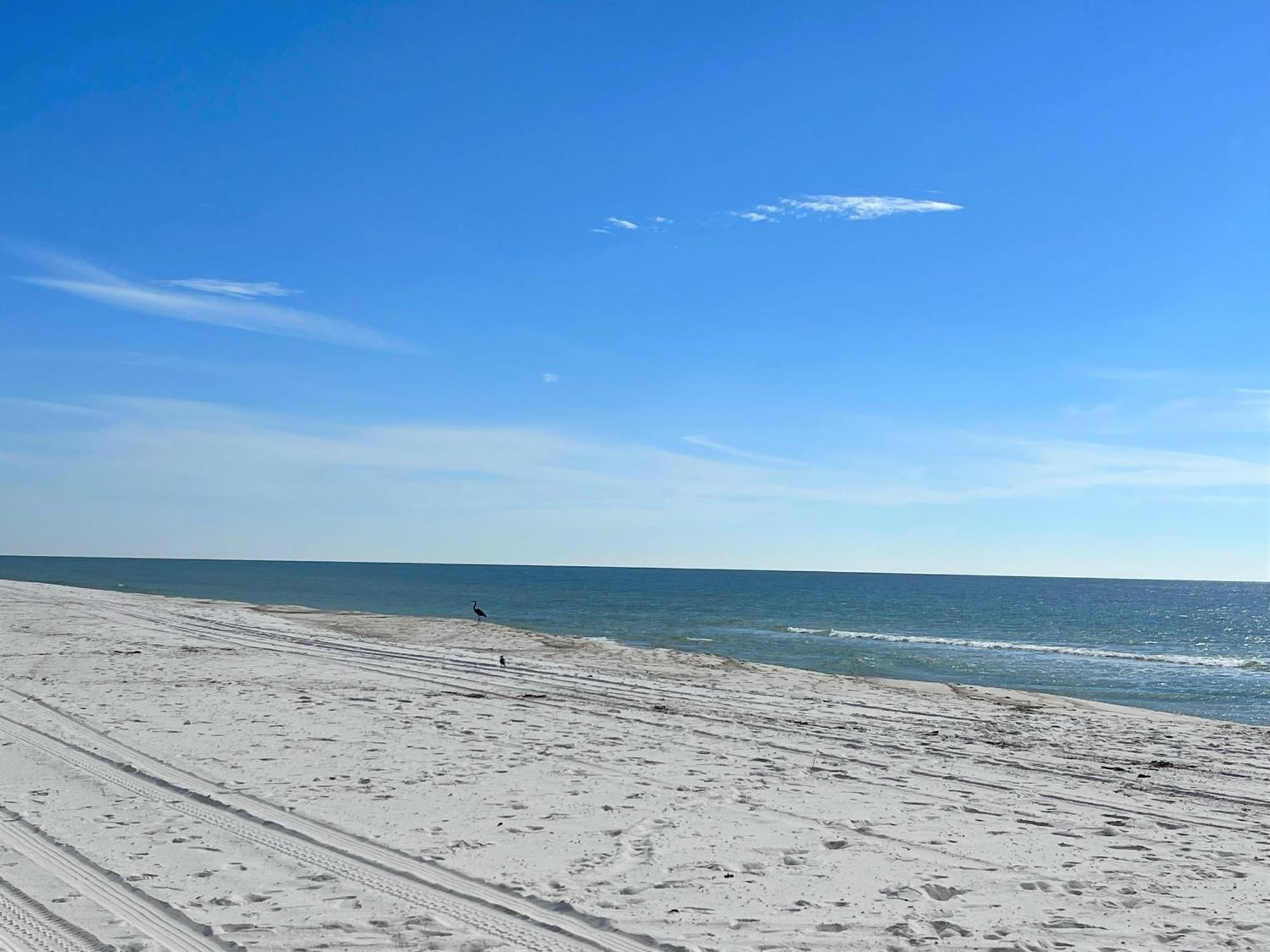 Jubilee Landing 107 Villa Orange Beach Eksteriør bilde