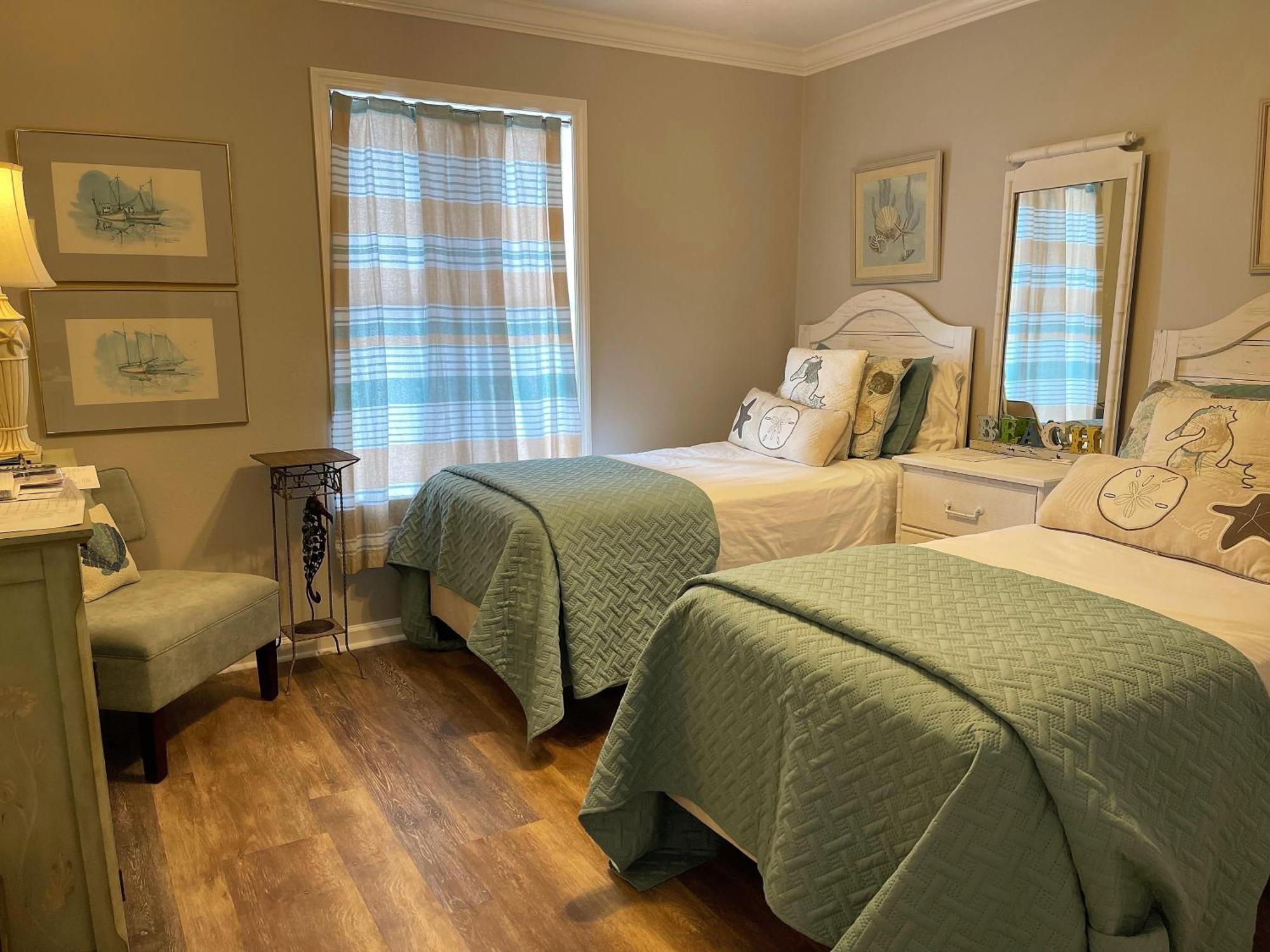 Jubilee Landing 107 Villa Orange Beach Eksteriør bilde