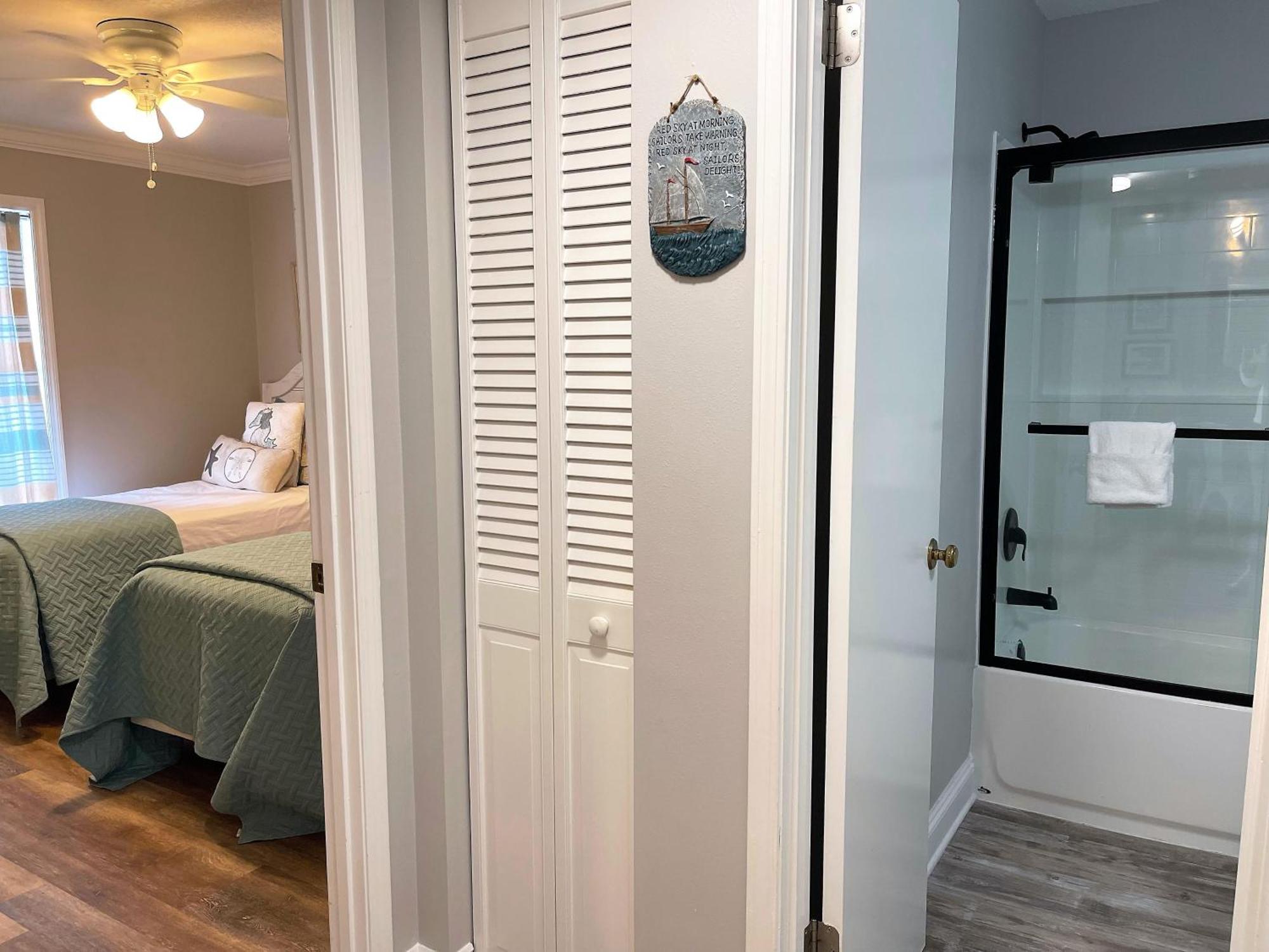 Jubilee Landing 107 Villa Orange Beach Eksteriør bilde