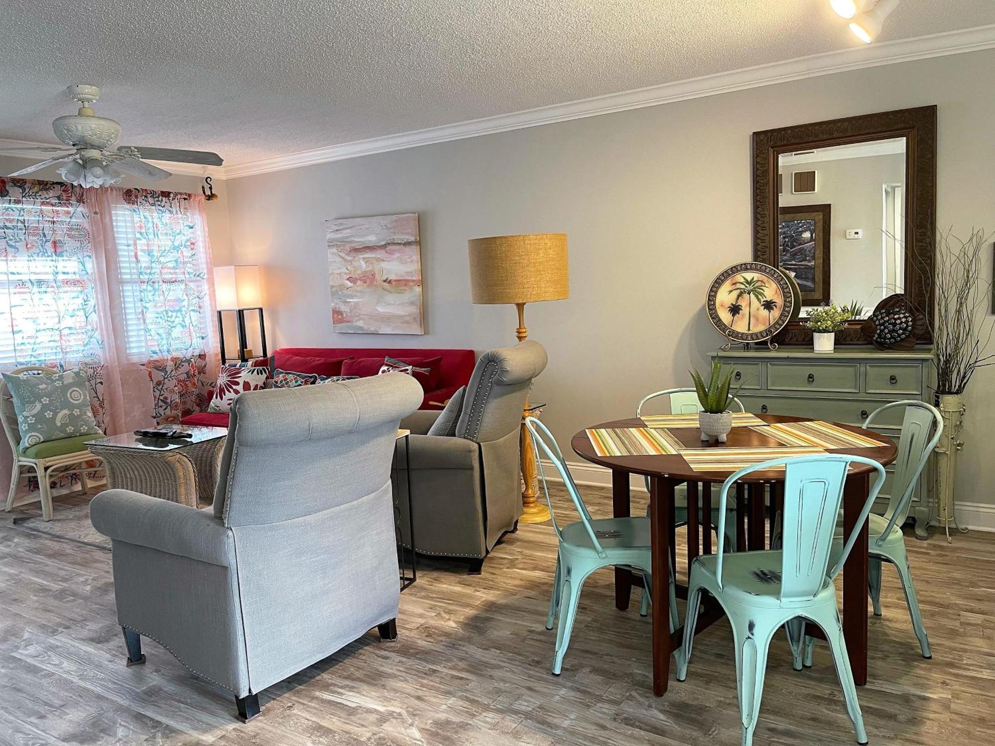 Jubilee Landing 107 Villa Orange Beach Eksteriør bilde