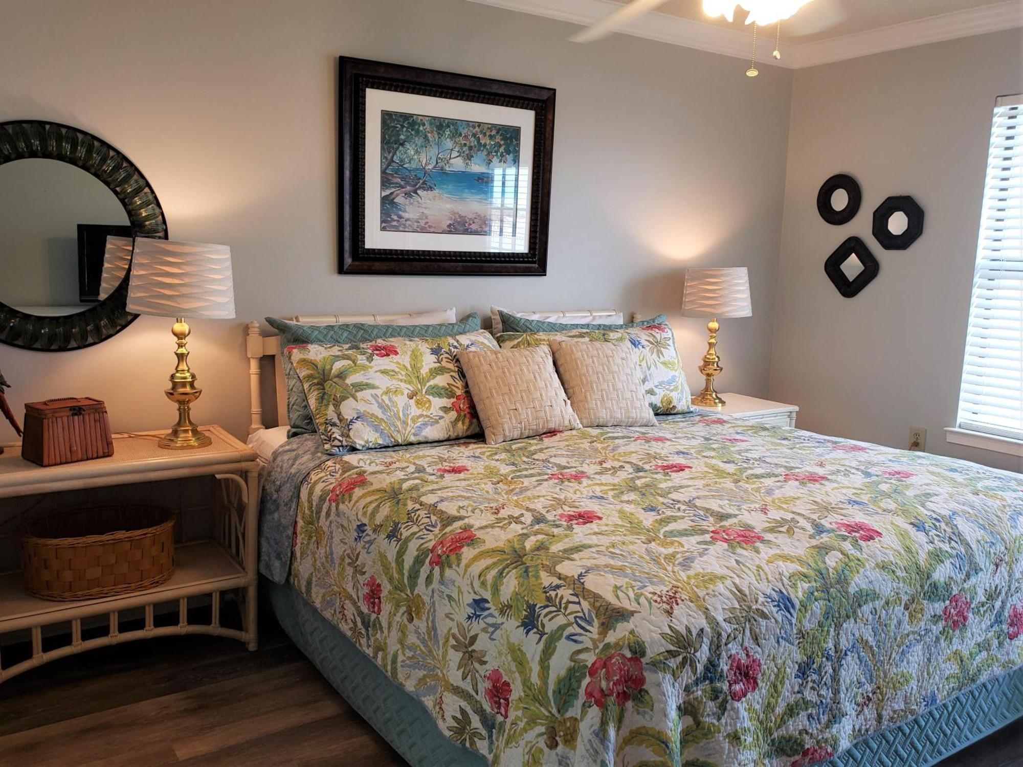 Jubilee Landing 107 Villa Orange Beach Eksteriør bilde
